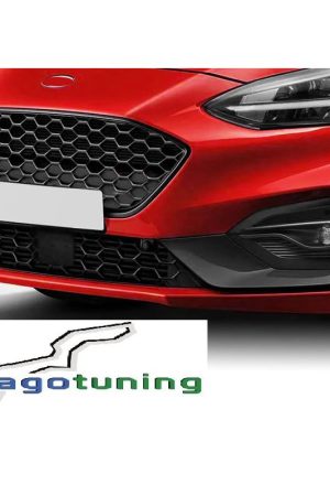 Paraurti anteriore Ford Focus MK4 18-21 Sport ST Style