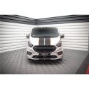 Sottoparaurti anteriore Ford Transit MK1 ST-Line 2017-