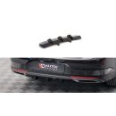 Sottoparaurti splitter posteriore Renault Talisman 2015-2022