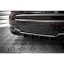 Sottoparaurti splitter posteriore BMW Serie 3 G20 / G21 M-pack 2018-2022