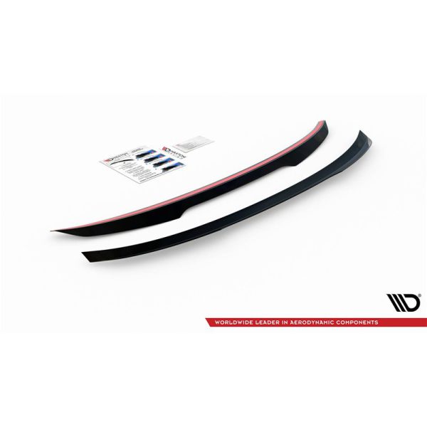 Estensione spoiler per BMW Serie 3 G20/ G20 M-pack 18-22