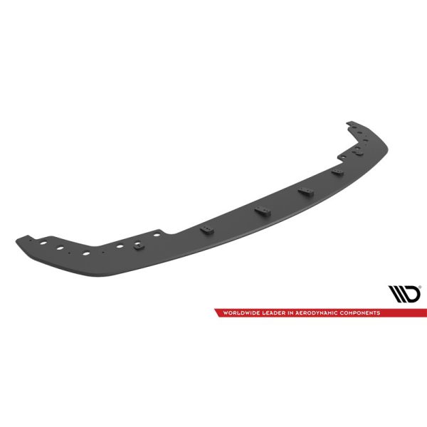 Sottoparaurti anteriore Street Pro BMW Serie 3 G20/ G21 M-pack 18-22