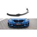 Sottoparaurti splitter anteriore V.1 BMW Serie 2 M-Pack F22 2013-2019