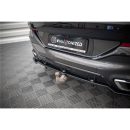 Sottoparaurti estrattore posteriore V.3 BMW X6 G06 M-pack 2019-