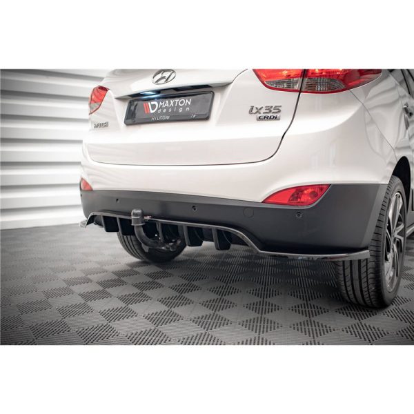 Sottoparaurti posteriore Hyundai ix35 Mk1 2009-2013