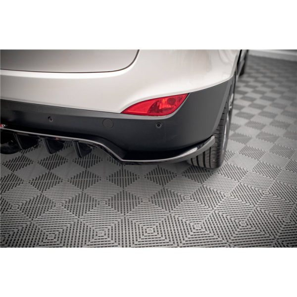 Sottoparaurti posteriore Hyundai ix35 Mk1 2009-2013