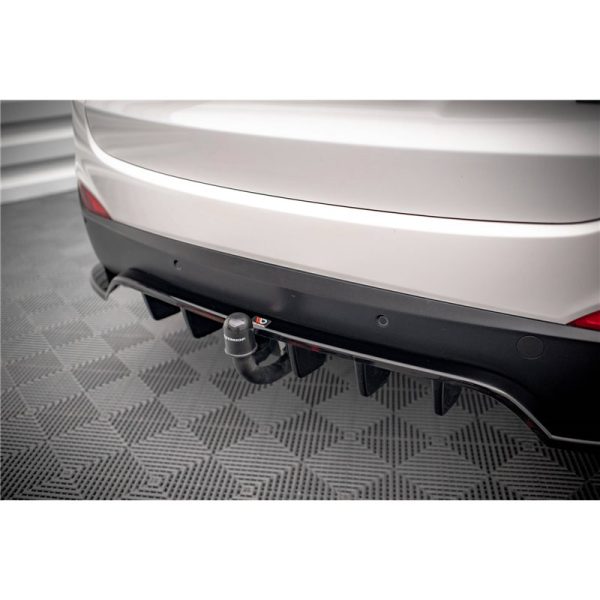 Sottoparaurti posteriore Hyundai ix35 Mk1 2009-2013