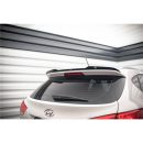 Estensione spoiler Hyundai ix35 Mk1 2009-2013