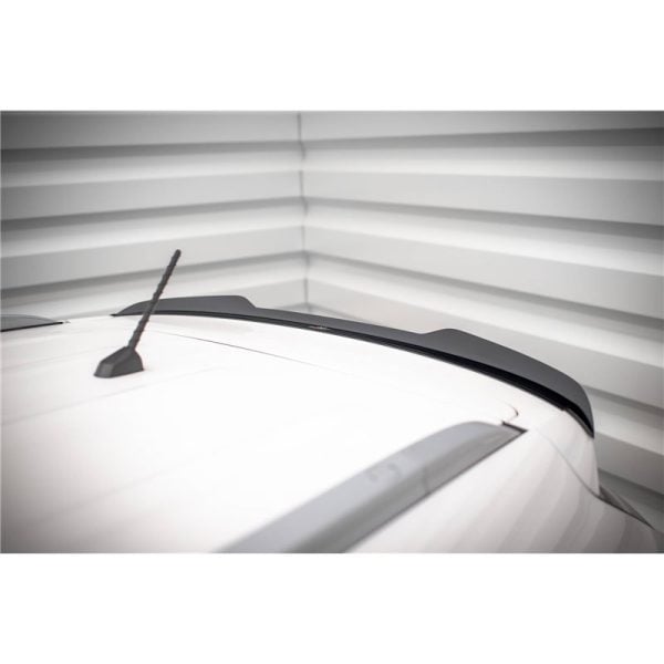 Estensione spoiler Hyundai ix35 Mk1 2009-2013