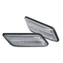 Coppia indicatori laterali a Led DTS BMW Z3 1996-2002