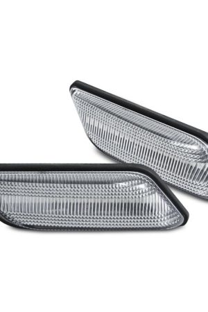 Coppia indicatori laterali a Led DTS BMW Z3 1996-2002