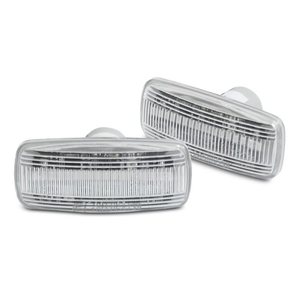 Coppia indicatori laterali a Led DTS Chrysler 200 2007-2016