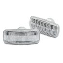 Coppia indicatori laterali a Led DTS Chrysler 300 2005-2006