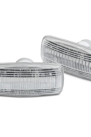 Coppia indicatori laterali a Led DTS Chrysler Sebring 2007-2016