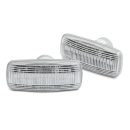 Coppia indicatori laterali a Led DTS Chrysler Town & Country 2008-2015