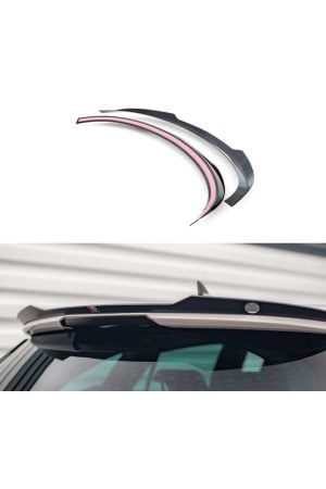 Estensione spoiler Opel Insignia OPC Sports Tourer Mk1 2009-2013