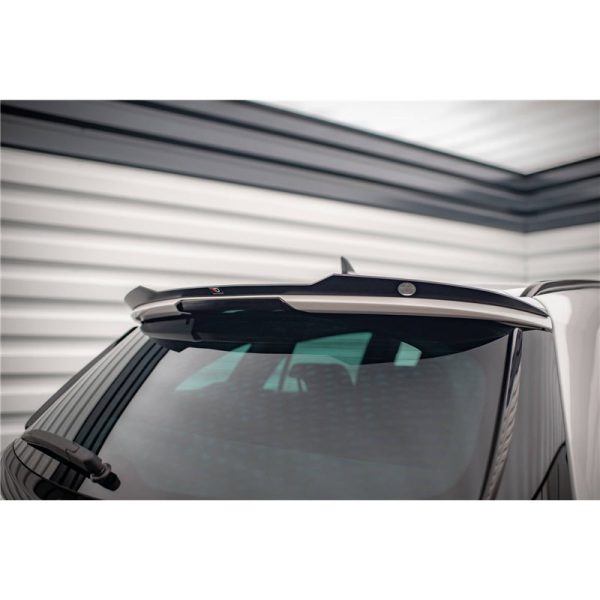 Estensione spoiler Opel Insignia OPC Sports Tourer Mk1 2009-2013