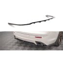 Sottoparaurti estrattore posteriore Opel Insignia OPC Sports Tourer Mk1 2009-2013