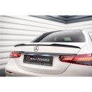 Estensione spoiler Mercedes AMG-Line W213 Facelift 2021-