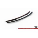 Estensione spoiler Mercedes AMG-Line W213 Facelift 2021-