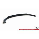 Sottoparaurti splitter anteriore V.1 Mercedes AMG-Line W213 Facelift 2021-