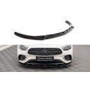 Sottoparaurti splitter anteriore V.2 Mercedes AMG-Line W213 Facelift 2021-