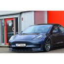 Sottoparaurti anteriore Tesla Model 3 2017-