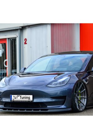 Sottoparaurti anteriore Tesla Model 3 2017-