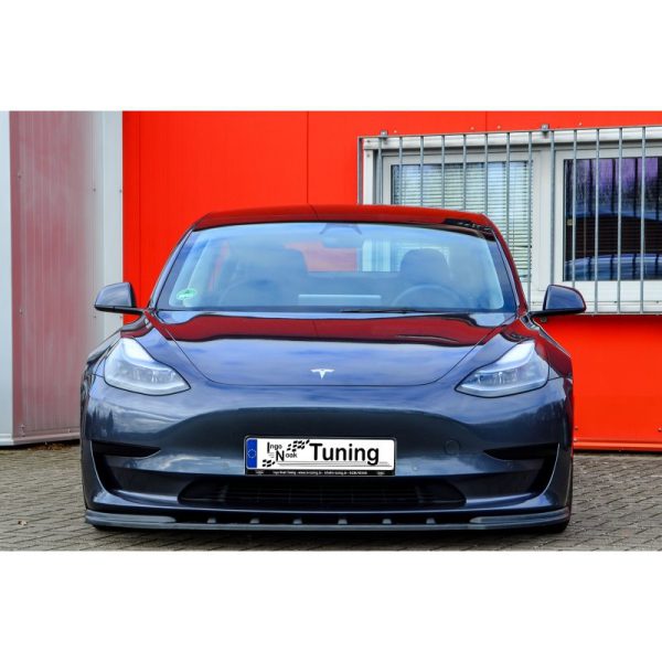 Sottoparaurti anteriore Tesla Model 3 2017-