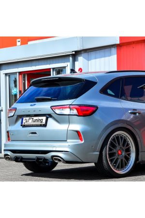 Sottoparaurti estrattore posteriore Ford Kuga 3 DFK 2019-