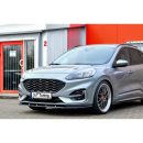 Sottoparaurti anteriore Ford Kuga 3 DFK 2019-