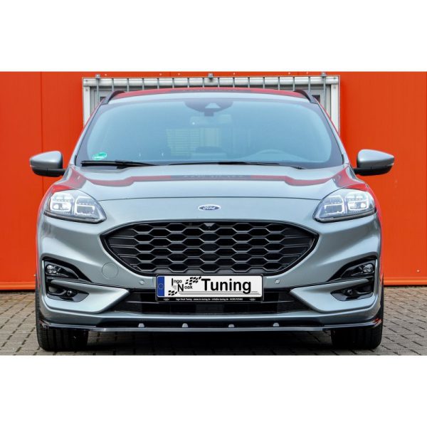 Sottoparaurti anteriore Ford Kuga 3 DFK 2019-