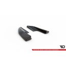 Sottoparaurti splitter laterali posteriori V.2 Audi e-Tron GT / RS GT Mk1 2021-