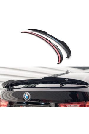 Estensione spoiler baule per BMW Serie 3 GT F34 2013-2016