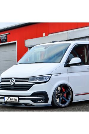 Sottoparaurti anteriore Volkswagen T6.1 2019-