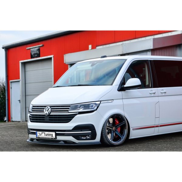 Sottoparaurti anteriore Volkswagen T6.1 2019-