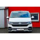 Sottoparaurti anteriore Volkswagen T6.1 2019-
