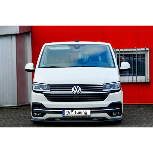 Sottoparaurti anteriore Volkswagen T6.1 2019-