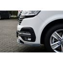 Sottoparaurti anteriore Volkswagen T6.1 2019-