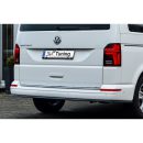 Sottoparaurti diffusore posteriore Volkswagen T6.1 2019-