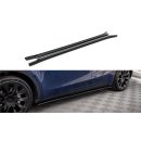 Lama sottoporta V.2 Tesla Model Y 2020-