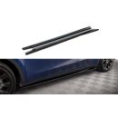 Lama sottoporta V.1 Tesla Model Y 2020-