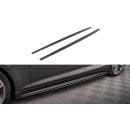 Estensioni minigonne Street Pro Audi A5 S-Line / S5 Sportback F5 17-19