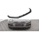 Sottoparaurti anteriore Street Pro Audi A5 S-Line / S5 2017-2019