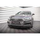 Sottoparaurti anteriore Street Pro Audi A5 S-Line / S5 2017-2019