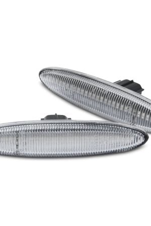 Coppia indicatori laterali a Led DTS Lexus IS II 06-10