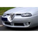 Griglia calandra Alfa Romeo 156