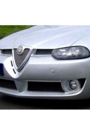 Griglia calandra Alfa Romeo 156