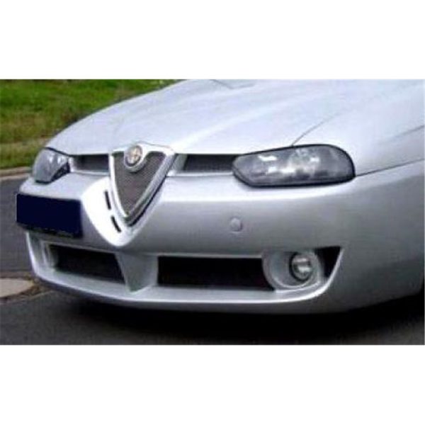 Griglia calandra Alfa Romeo 156