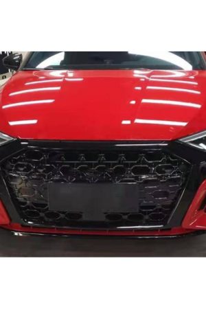 Paraurti anteriore Audi A3 8Y 2021- Look RS3